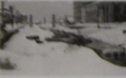 昭和36(1961)年 『36豪雪』により甚大な被害を受ける