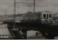 昭和50(1975)年3月31日 栃尾線全線廃止