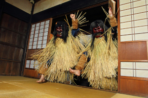 素敵な旅を