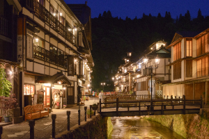 素敵な旅を
