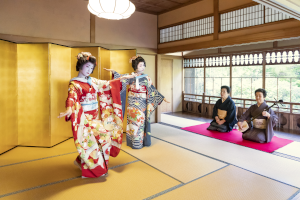 素敵な旅を