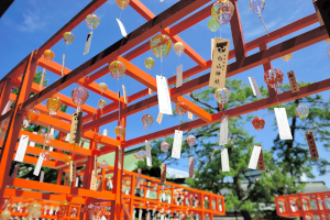 素敵な旅を