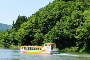 素敵な旅を