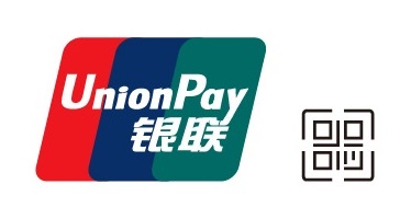 UnionPay(銀聯)QRコード