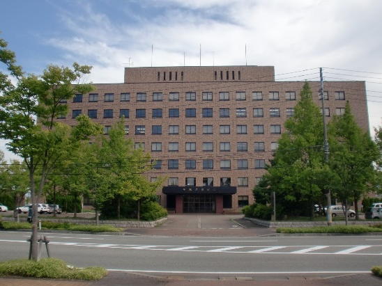 長鐵工業株式会社