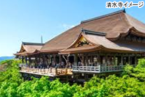 素敵な旅を