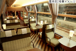 素敵な旅を
